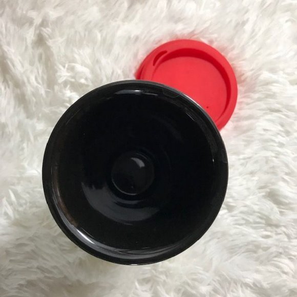 NWOT Sexy Hair Ceramic Travel Cup With Lid - Picture 3 of 7